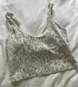 Lululemon Align Tank thumbnail 1