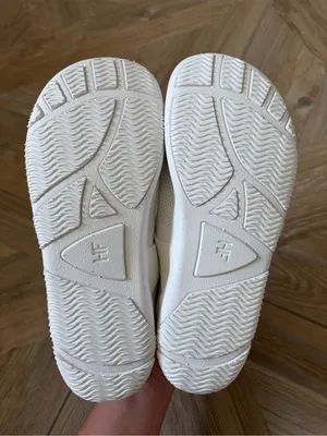 Hike Footwear Theora Pro Ergonomic Supportive Non Slip Barefoot Shoes White 7 thumbnail 6