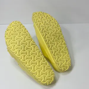 Birkenstock Yellow Women's Sandals thumbnail 5