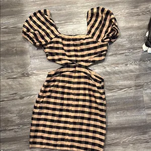 vestique fall picnic dress small thumbnail 5
