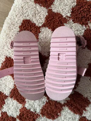 Dr. Martens Voss Sandals Platform thumbnail 5