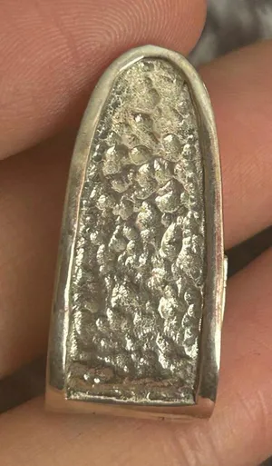 D058 clip 925 sterling silver thumbnail 1