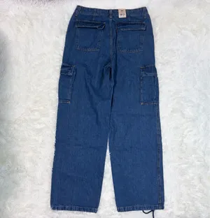 Levi's Baggy Cargo Jeans thumbnail 2