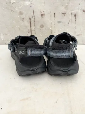 Hoka Infini Hike TC thumbnail 4