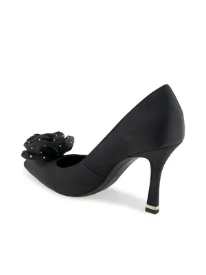Kenneth Cole New York Women's Romi Rosette 7 thumbnail 4
