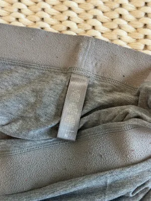 SKIMS Boyfriend Long Sleeve and Boxer Shorts thumbnail 6