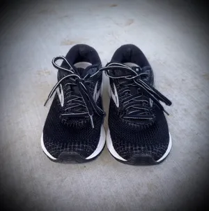 Brooks Revel 3 Women’s Running Shoes Sz 7 Mesh Upper thumbnail 4