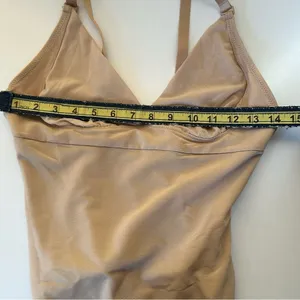 l Nude Shapewear Bodysuit – Tummy Control thumbnail 6