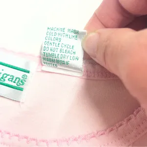 Imperfect vintage embroidered pink floral top feminine granny cottagecore spring thumbnail 6