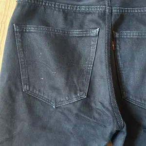Re/DONE X LEVIS JEANS thumbnail 6