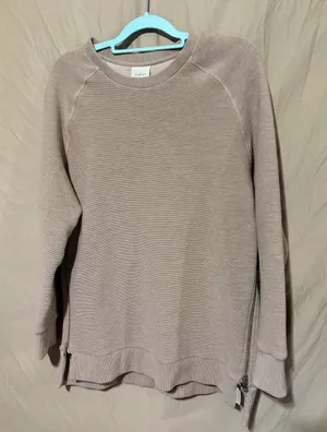 Varley crewneck sweater thumbnail 1