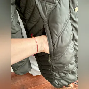MICHAEL KORS puffer coat 🌟 thumbnail 9