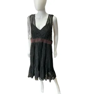NWT Anthropologie Annecy Midi Dress‎ Sz 10 thumbnail 12