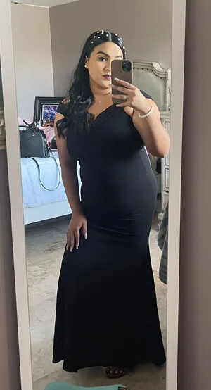 Prom Dress thumbnail 2