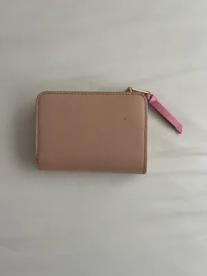 Marc Jacobs Wallet Pink thumbnail 7