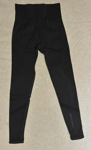 Women's Best Seamless Leggings thumbnail 4
