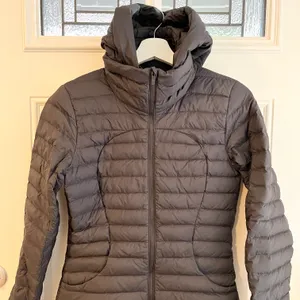Pack It Down Jacket thumbnail 2
