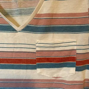 Maurice’s V-Neck Women's Top thumbnail 3