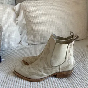Free people wayward western boot Size 6 thumbnail 6