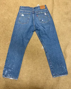 Levi’s 501 Jeans thumbnail 3