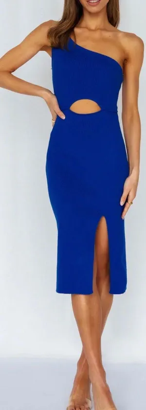 Hello Molly Jade Midi Dress thumbnail 3