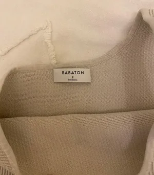 Aritzia Babaton Top thumbnail 2