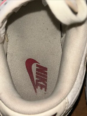 Nike Dunk Low Twist Sail Vivid Sulfur Women’s Size 7.5 DZ2710-100 Sneakers thumbnail 7