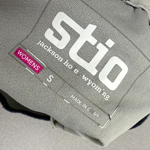 Stio Shorts Womens Small Navy Blue Running Athletic Hiking Outdoor Activewear thumbnail 5