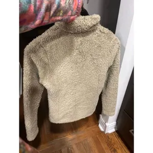 Patagonia‎ Women's Los Gatos 1/4-Zip Fleece XS thumbnail 5
