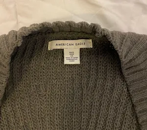 American Eagle Outfitters Cardigan thumbnail 3