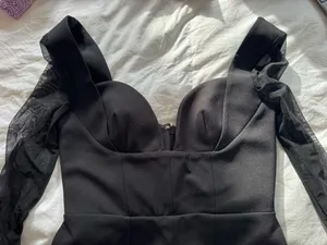 House of CB Mini Dress thumbnail 3