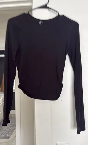 Vuori Long Sleeve Top thumbnail 1