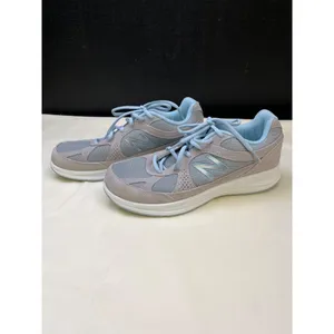 New Balance Women's Multicolor Walking Marche Sneakers/Shoes Size 9.5 SKU 5331 thumbnail 2