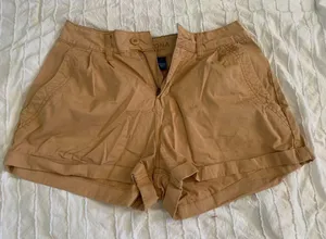 Arizona Khaki Shorts thumbnail 1