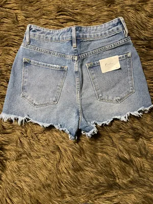 KanCan USA NWT Shorts thumbnail 3