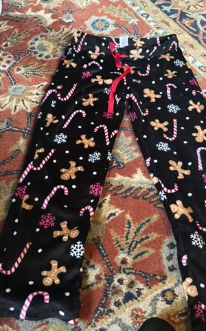 Secret Treasures Super Soft Pj Bottoms thumbnail 1