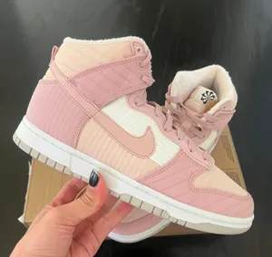 Nike New Dunk High LX Next Nature Toasty thumbnail 3