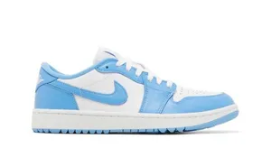 Air Jordan 1 Low Golf 'UNC' thumbnail 2