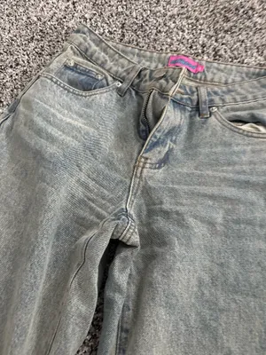Jeans Edikted Low-Rise thumbnail 3