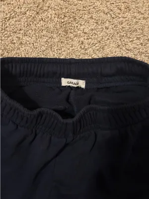 Garage Cargo Sweatpants thumbnail 3
