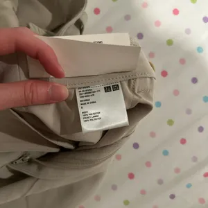 Uniqlo Drape Pants thumbnail 5