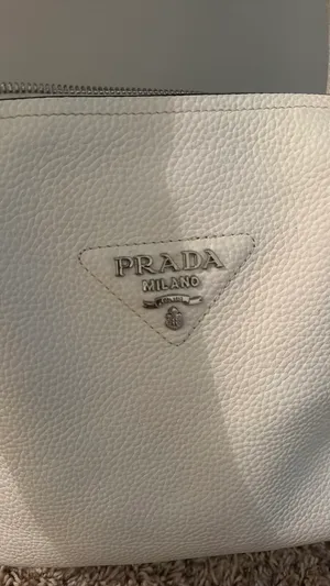 Prada Bag Leather thumbnail 9