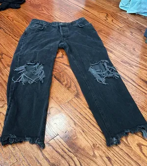 We The Free Free People Jeans thumbnail 7