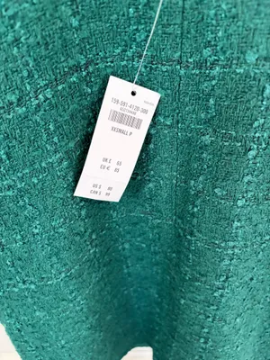 Abercrombie tweed Mini Dress thumbnail 2
