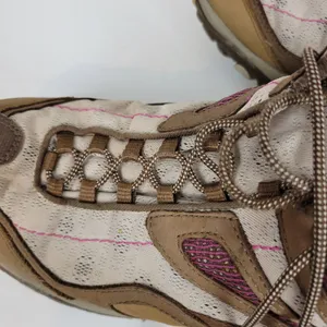 Merrell Siren Women's Shoes 11 Sync Brown Orthholite Vibram Outdoor Performance‎ thumbnail 5