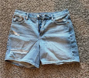 American Eagle Shorts Jean thumbnail 1