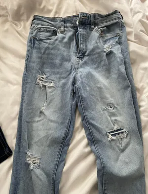 Aero Jeans thumbnail 1