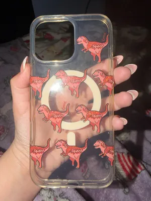 coach iPhone 16 Pro Max case thumbnail 1