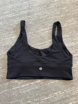 Lululemon Sports Bra thumbnail 2