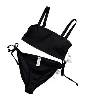 Old Navy Black bathing suit thumbnail 1